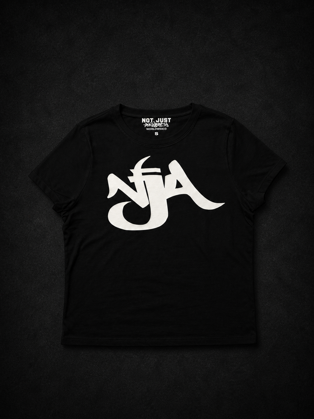 Woman's signature Tee