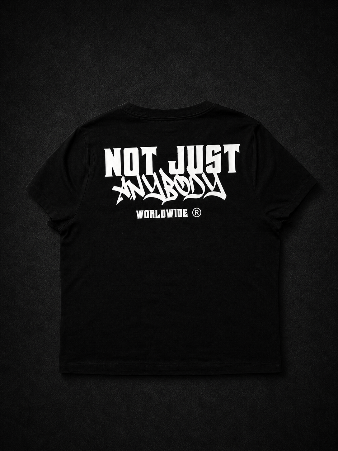 Woman's signature Tee