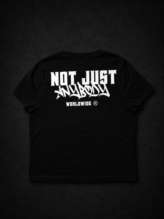 Woman's signature Tee