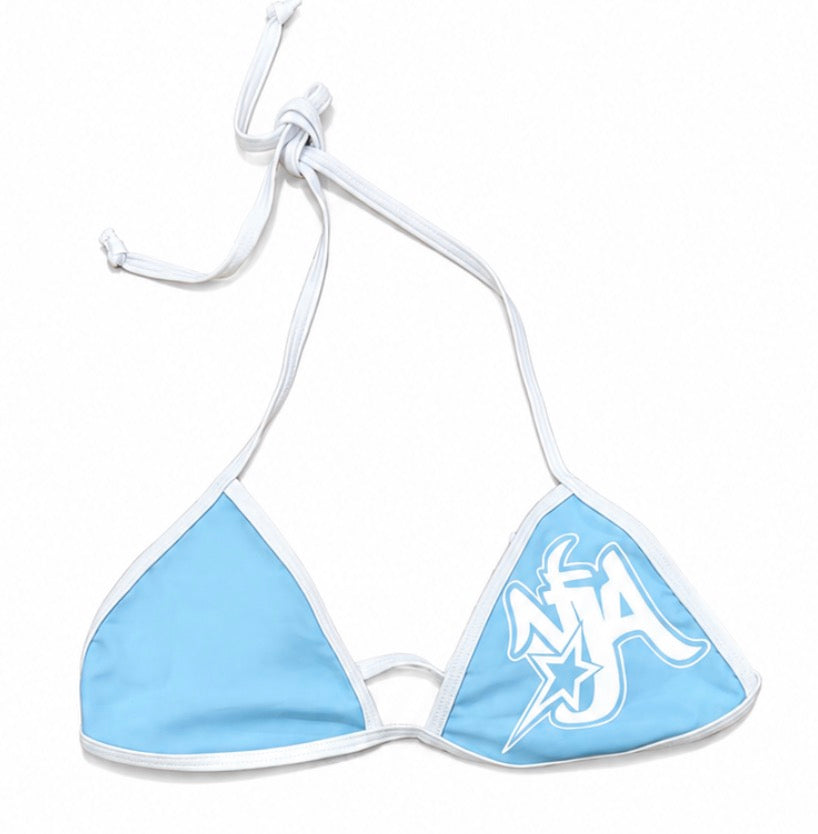 NJA PRIVÉ BIKINI TOP