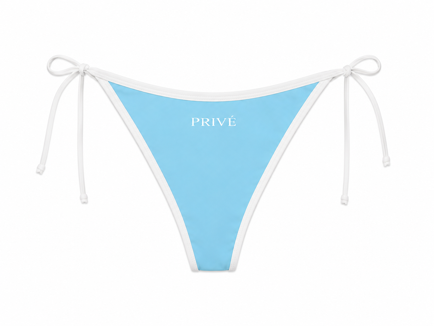 NJA PRIVÉ BIKINI BOTTOM